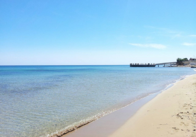 Casa Vacanze Mansarda Sul Mare